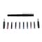 12 Pack: Speedball® Calligraphy Fountain Pen Set